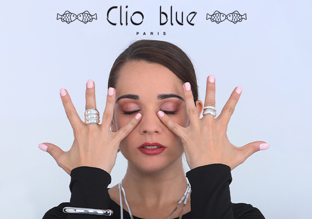 Clio Blue