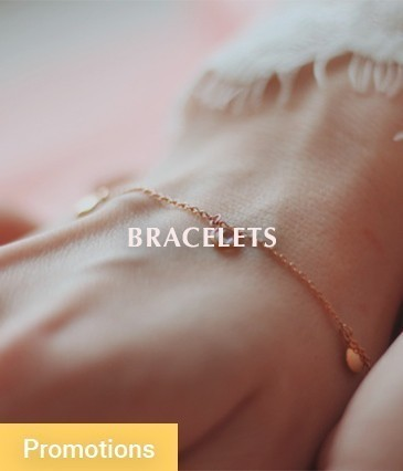 Promotions - Bracelets