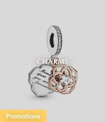 Promotions - Charms