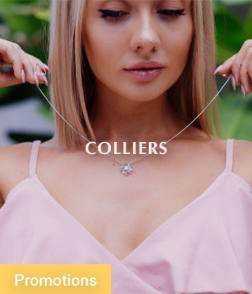 Promotions - Colliers