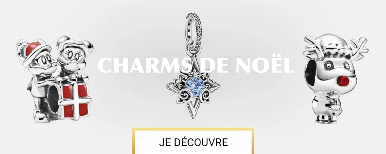Calendrier de l'avent So Charm Femme - AVENT02 So Charm Bijoux - Coffret &  Parure bijoux sur Lookéor