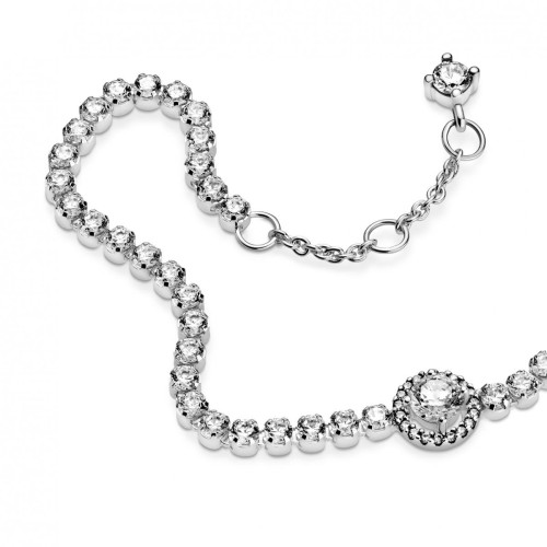 Pandora Bracelet 599416C01-18