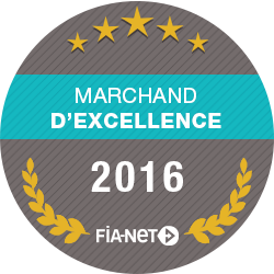 Lookéor Marchand d'excellence 2016