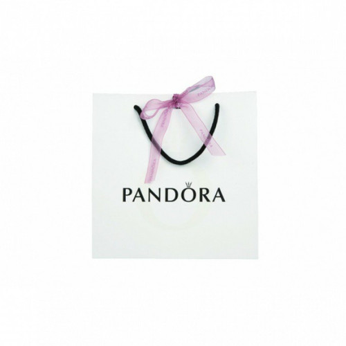 Pandora Collier chaîne classique Pandora Moments Argent 925/1000ᵉ 590412-45