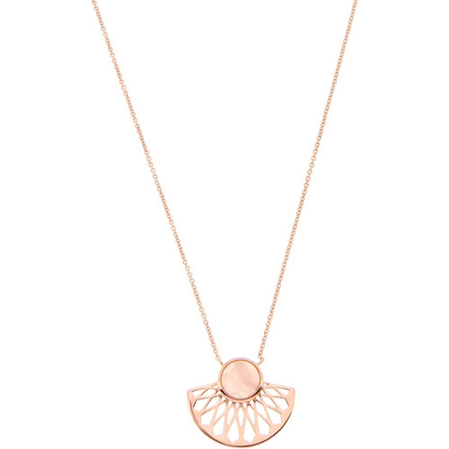 Kosma Paris - Collier et pendentif Kosma Mia BNS08175-SRQ - Charms et bijoux saint valentin
