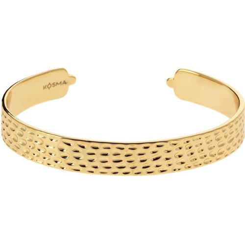 Kosma Paris - Bracelet Kosma Kira JWBB00020-OR - Bracelet de marque