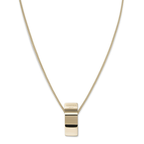 Rosefield - Collier et pendentif Rosefield BWCNG-J206 - Collier pas cher