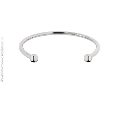 Diva Gioielli - Bracelet 17759-005 Argent 925/1000 - Diva Gioielli Eclisse - Bracelet de marque