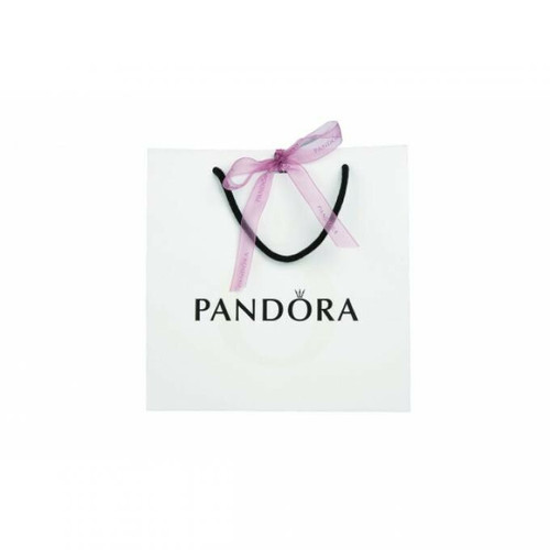 Pandora Charm pendentif arbre de vie scintillant Pandora Moments Argent 925/1000ᵉ Argent 925/1000 791728CZ