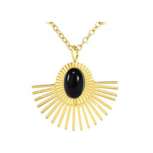 Collier femme Angèle M B2197 