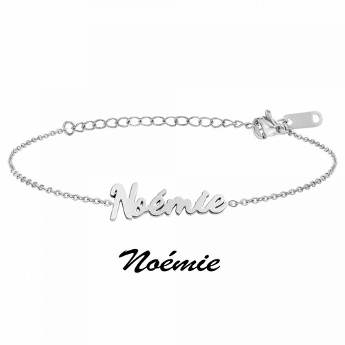 Athème - Bracelet Athème B2694-ARGENT-NOEMIE - Cadeaux noel