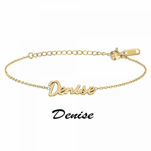 Athème Bracelet Athème B2694-DORE-DENISE Femme B2694-DORE-DENISE