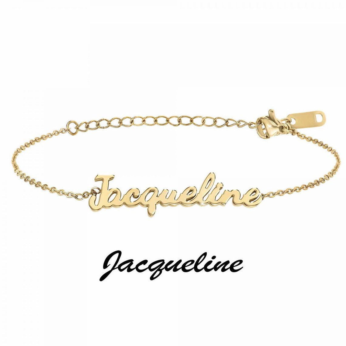 Bracelet Athème B2694-DORE-JACQUELINE Femme