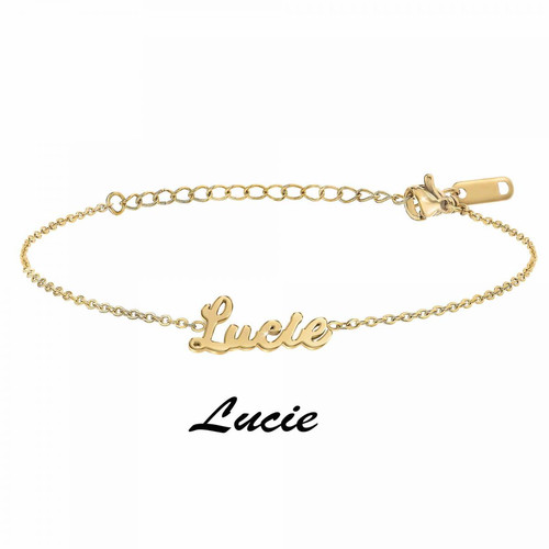 Athème Bracelet Athème B2694-DORE-LUCIE Femme B2694-DORE-LUCIE