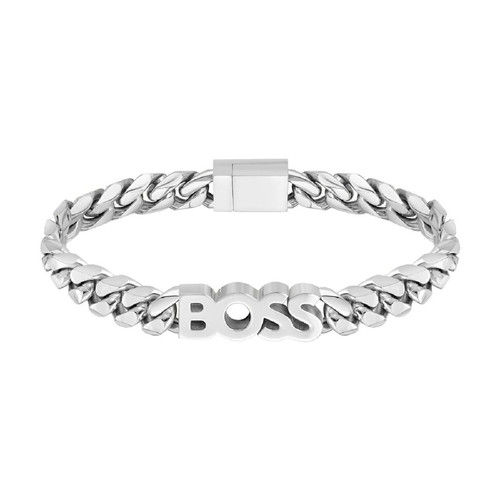 Boss - Bracelet Boss - 1580513M - Bijoux de marque argente