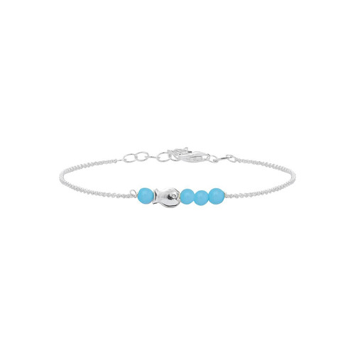Clio Blue - Bracelet Clio Blue Femme - BR1545NT - Promo bijoux charms 30 a 40