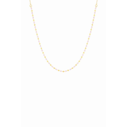Clyda Bijoux - Collier et pendentif Clyda - BCLCO0069SDRS - Collier de marque