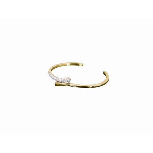 Clyda Bijoux - Bracelet Clyda - BCLBR0067SD - Bracelet acier pas cher