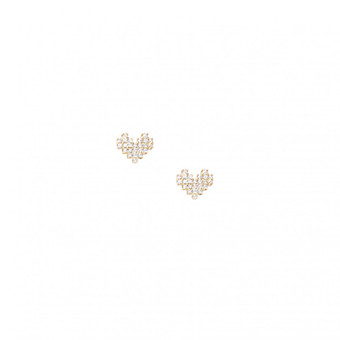Go Mademoiselle -  606527 - Bijoux de marque blanc