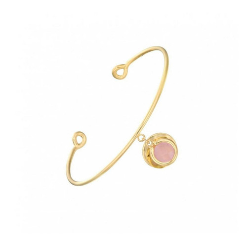 Go Mademoiselle - 605516 - Bijoux de marque rose