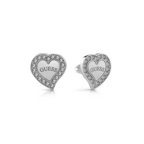 Guess Bijoux - Boucles d'oreilles UBE78054 - Bijoux de marque fete des meres
