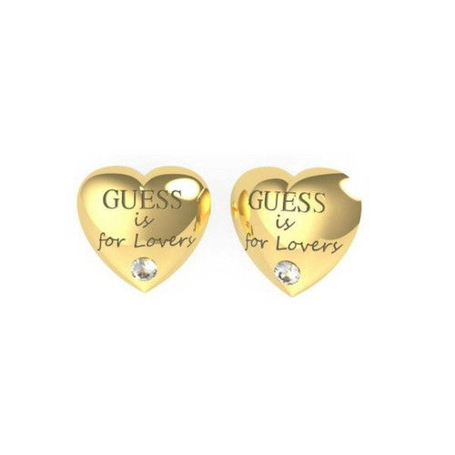 GUESS IS FOR LOVERS Guess Bijoux