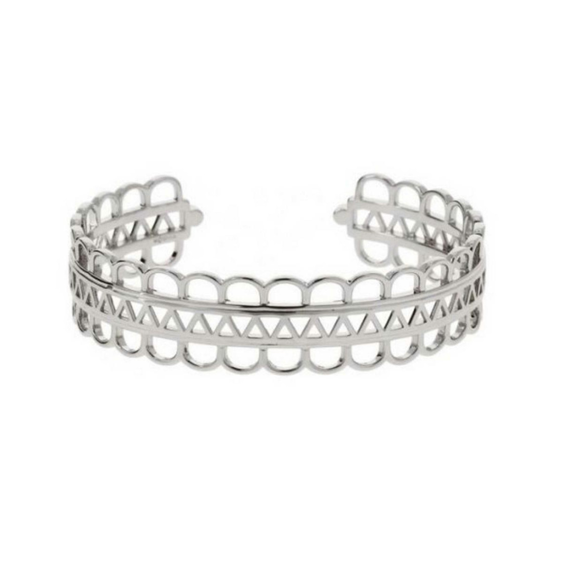 bracelet kosma stella jwbb00015-argent - métal argenté femme