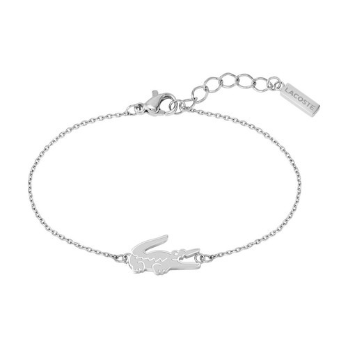 Lacoste - Bracelet Lacoste 2040046 - Bracelet de marque