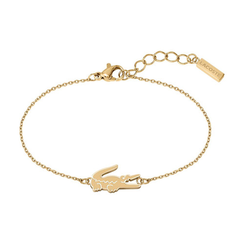 Lacoste - Bracelet Lacoste 2040048 - Bijoux argent de marque