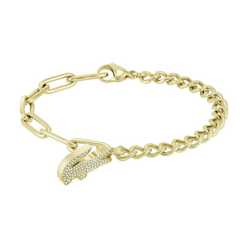 Lacoste - Bracelet Lacoste 2040147 - Promotions Bijoux Charms