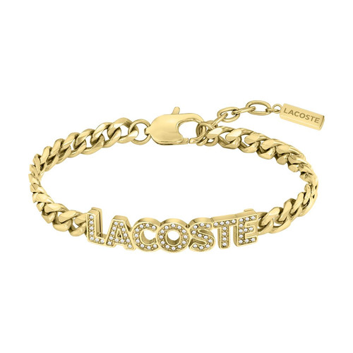 Lacoste - Bracelet Lacoste 2040063 - Bijoux de marque
