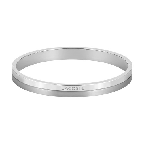 Lacoste - Bracelet Lacoste 2040200 - Promo bijoux charms 30 a 40