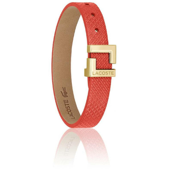 Bracelet Lacoste Doré 2040217