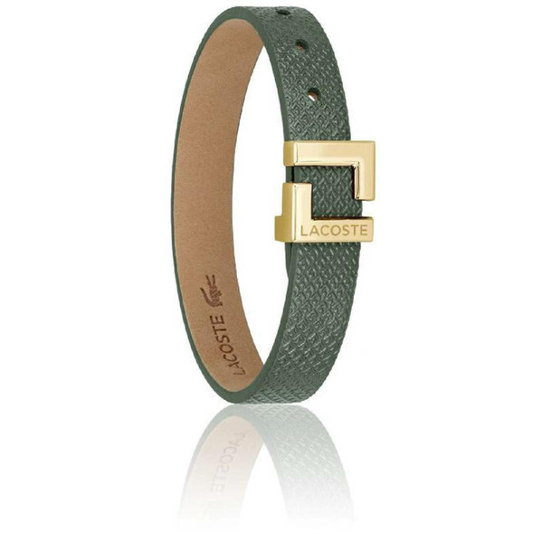 Bracelet Lacoste Doré 2040218