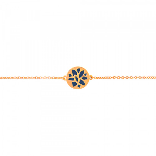 Les Georgettes - Bracelet Les Georgettes 70359941941180 - Bijoux de marque fleur