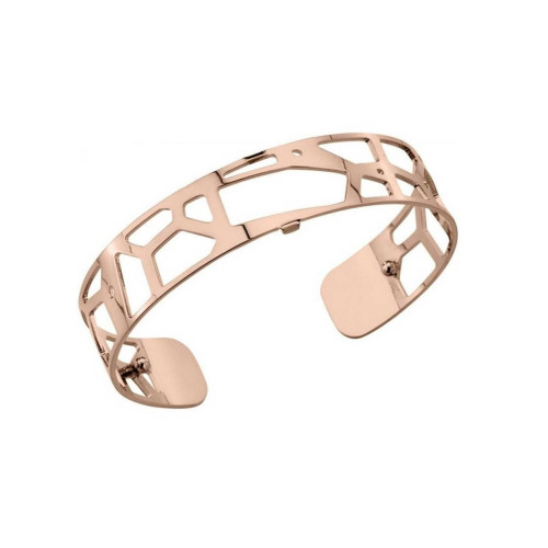 Les Georgettes - Bracelet Girafe  Or Rose Small - Les georgettes
