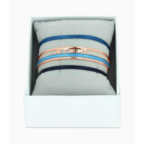 Les Interchangeables - Bracelet Composé Les Interchangeables  - Bijoux de marque