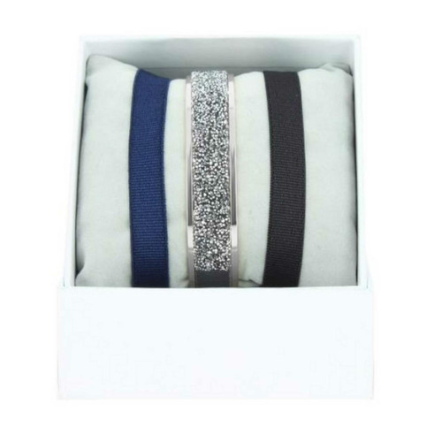 Les Interchangeables - Bracelet Composé Les Interchangeables A49420 - Bijoux de marque blanc