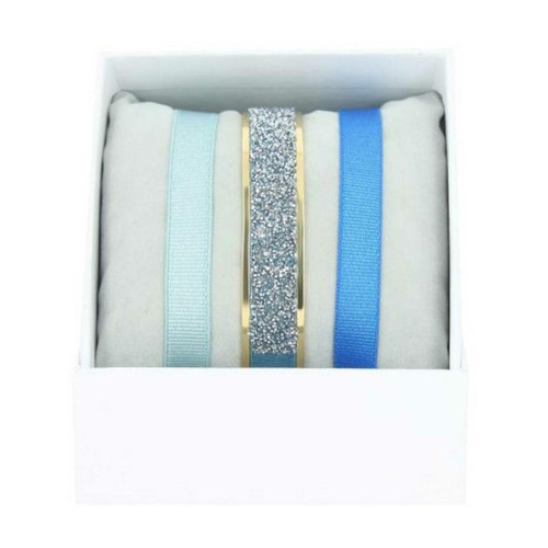 Les Interchangeables - Bracelet Composé Les Interchangeables A49446 - Bijoux de marque blanc