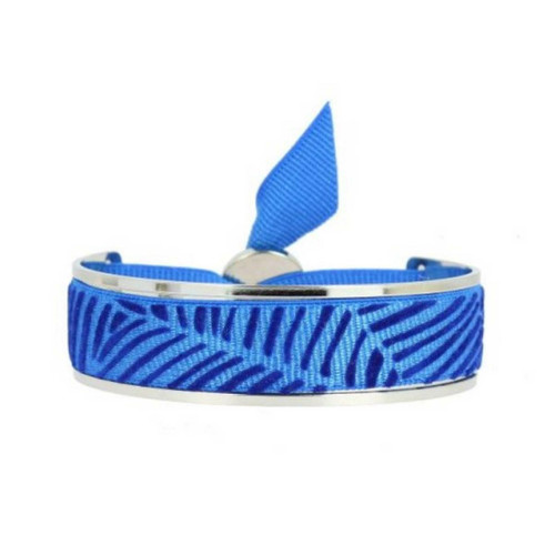 Les Interchangeables - Bracelet Composé Les Interchangeables  - Bijoux turquoise de marque