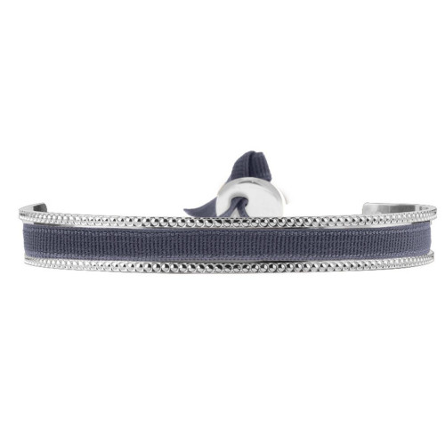 Les Interchangeables - Bracelet Composé Les Interchangeables A77020 - Bijoux de marque argente