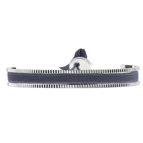Les Interchangeables - Bracelet Composé Les Interchangeables A76870 - Bijoux gris
