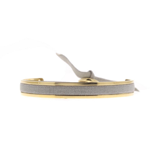 Les Interchangeables - Bracelet Composé Les Interchangeables A43081 - Bijoux de marque marron