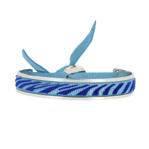 Les Interchangeables - Bracelet Composé Les Interchangeables  - Bijoux turquoise de marque