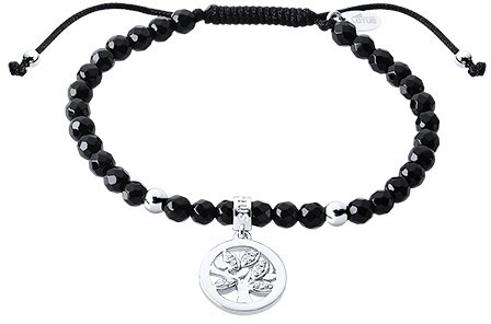 Bracelet Lotus Silver Mystic LP1768-2-6