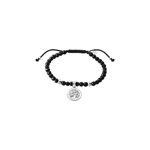 Bracelet Lotus Silver Mystic LP1768-2-6