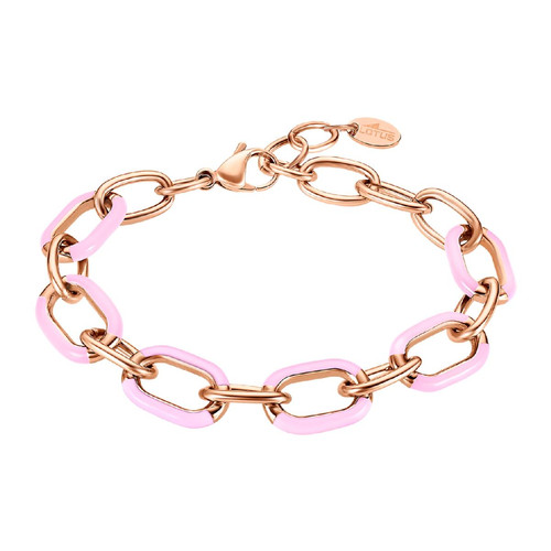 Lotus Style Bijoux - Bracelet Lotus Style Doré - Bracelet de marque