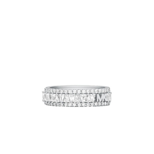 Michael Kors Bijoux - Bague Michael Kors MKC1637AN040 - Bijoux argent de marque