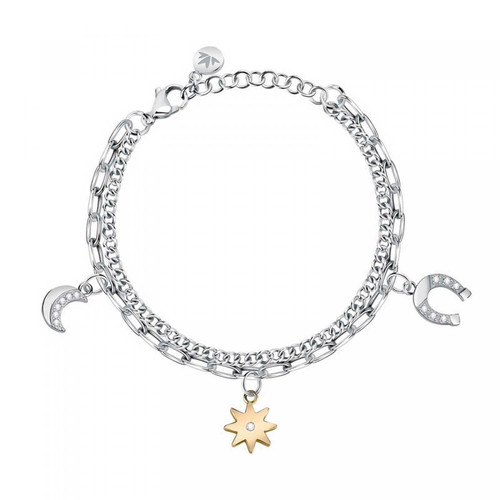 Morellato - Bracelet Morellato Femme - SAUY09 - Bijoux morellato bracelet