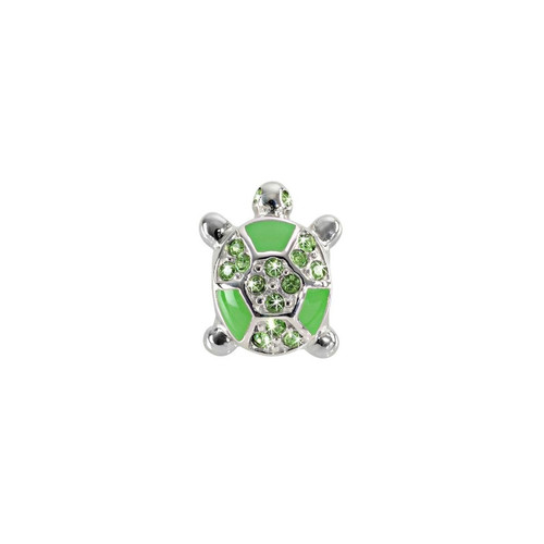 Charm Tortue Email